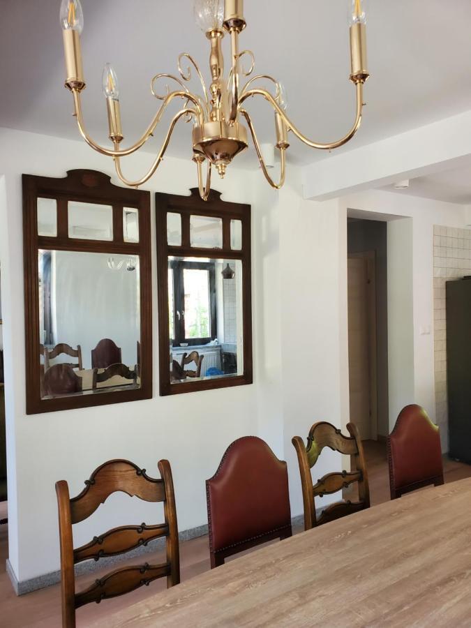 Villa Nad Dabrowka